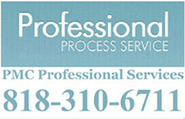 Downey California Process Servers