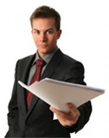 Process Service in Santa Monica