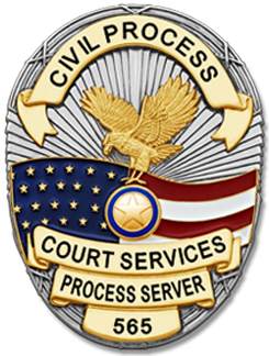 civil process server in los angeles ca